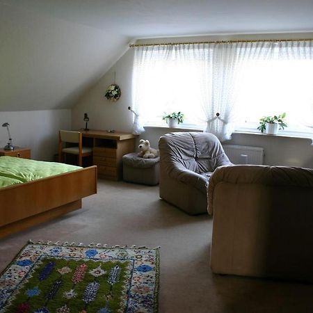 Apartament Haus Moorkamp Celle Zewnętrze zdjęcie