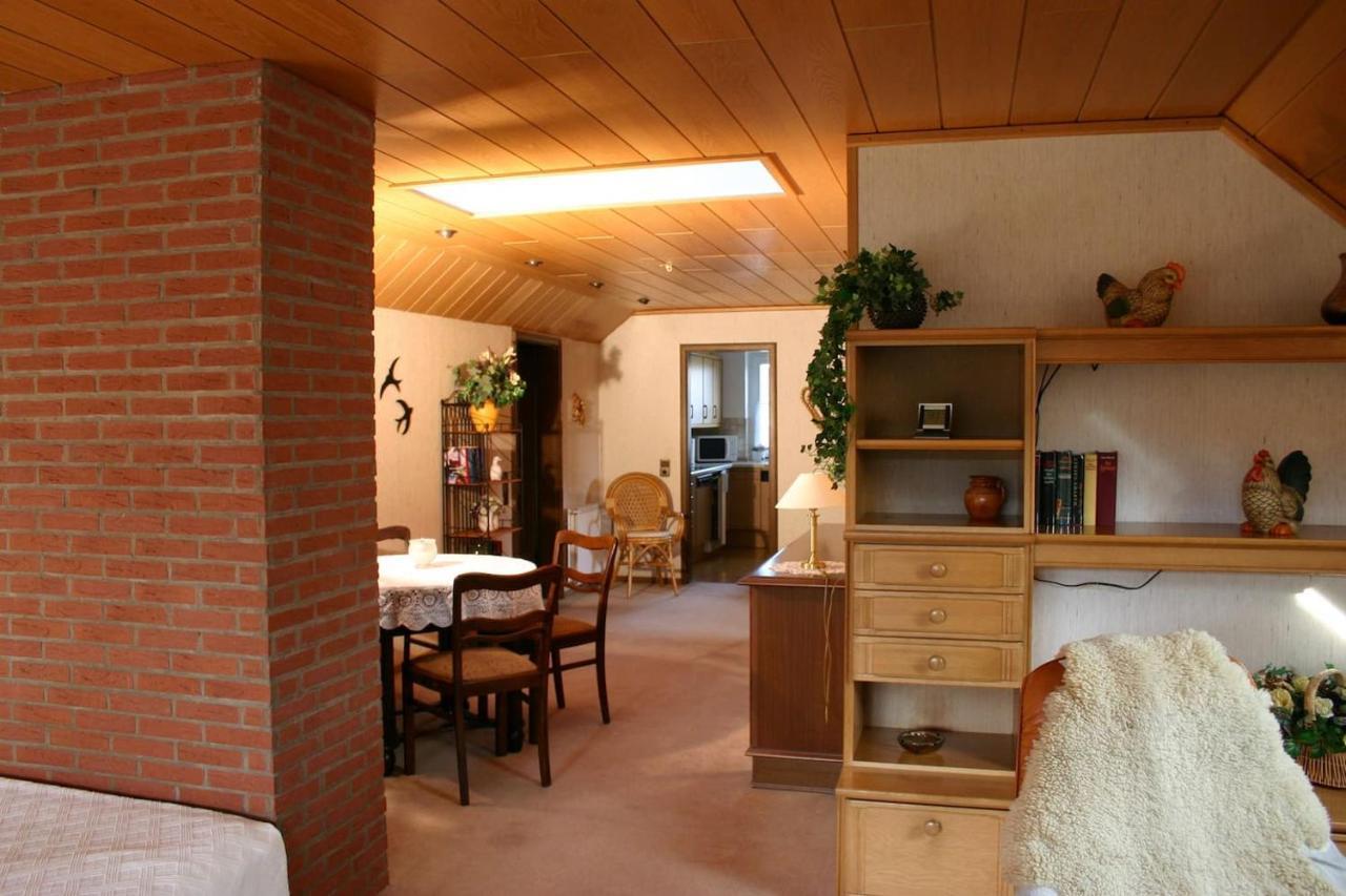 Apartament Haus Moorkamp Celle Zewnętrze zdjęcie