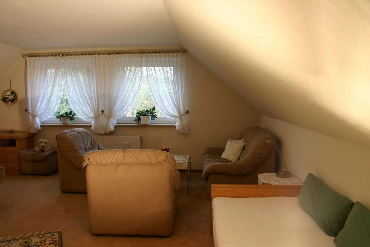 Apartament Haus Moorkamp Celle Zewnętrze zdjęcie